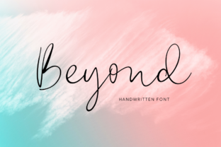 Beyond Font for Business Branding