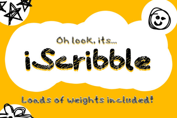 Iscritable for Creative Design